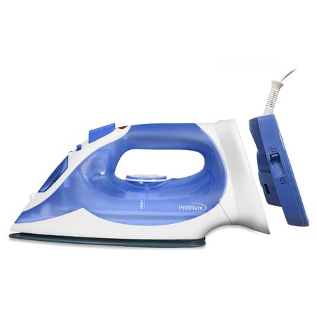 PREMIUM LEVELLA Cordless Steam and Dry Iron with Burst of Steam Technology PIV7178